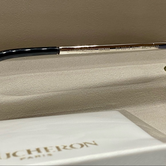 👑Boucheron BC0001S 001Aviator🏆 Limited Edition 🎲Timeless🥁‼️ - Picture 10 of 15